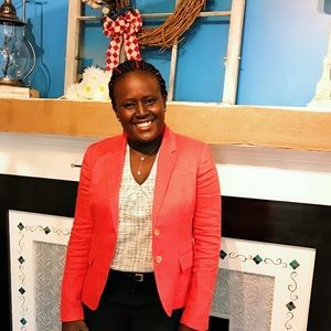 Meet your Posher, Anitha